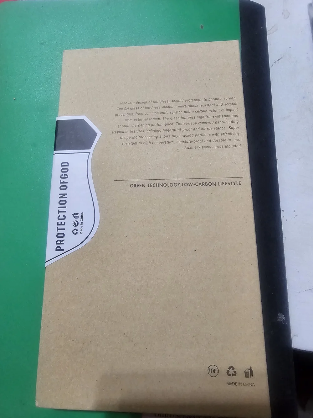 Screen Protector for Galaxy 22